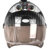 Suszarka fryzjerska wisząca Gabbiano Centurion DVI-303W z jonizacją czarna